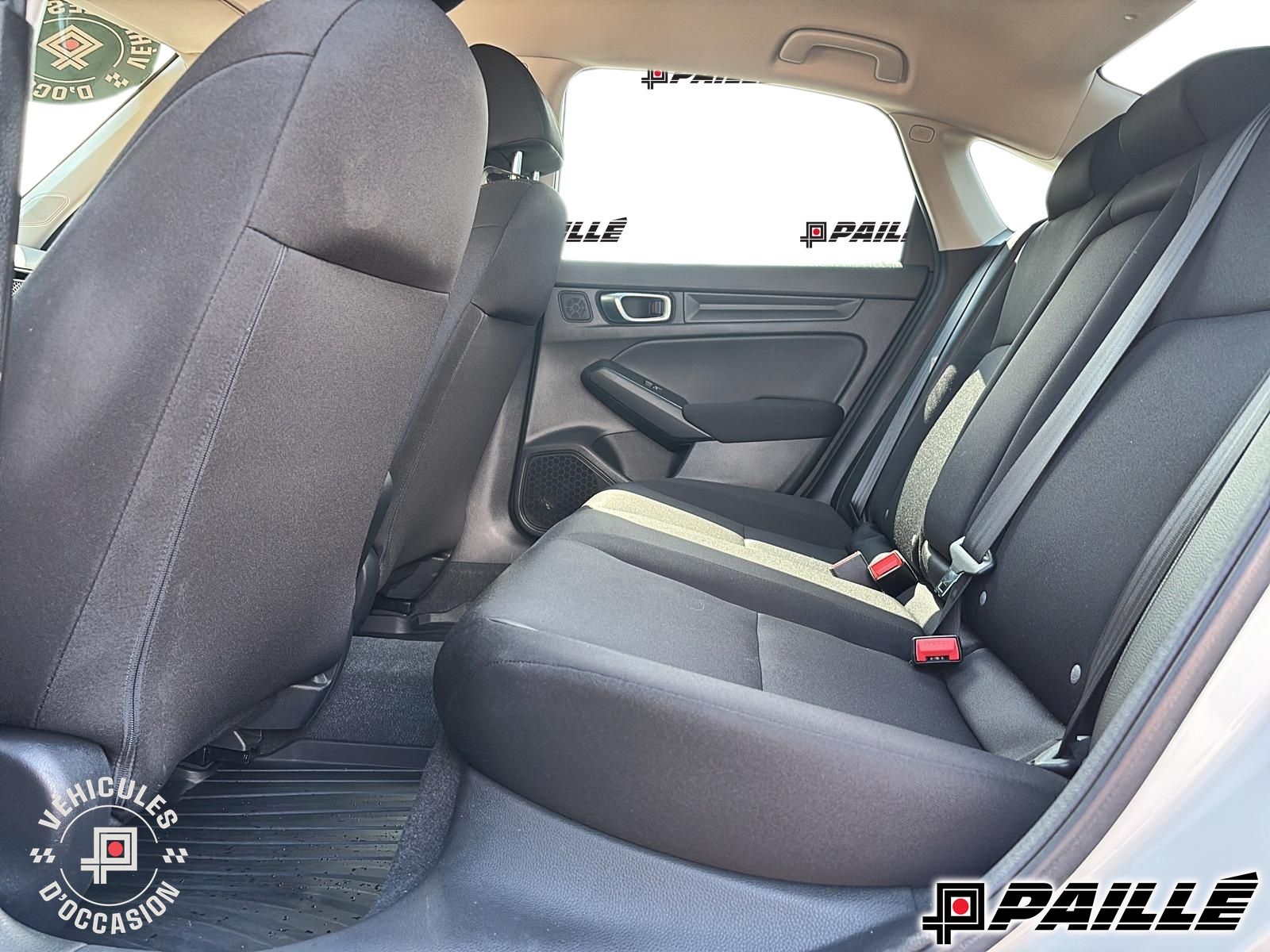2024 Honda Civic Sedan in Nicolet, Quebec