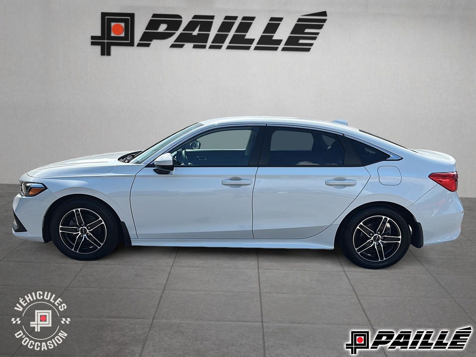2024 Honda Civic Sedan in Nicolet, Quebec