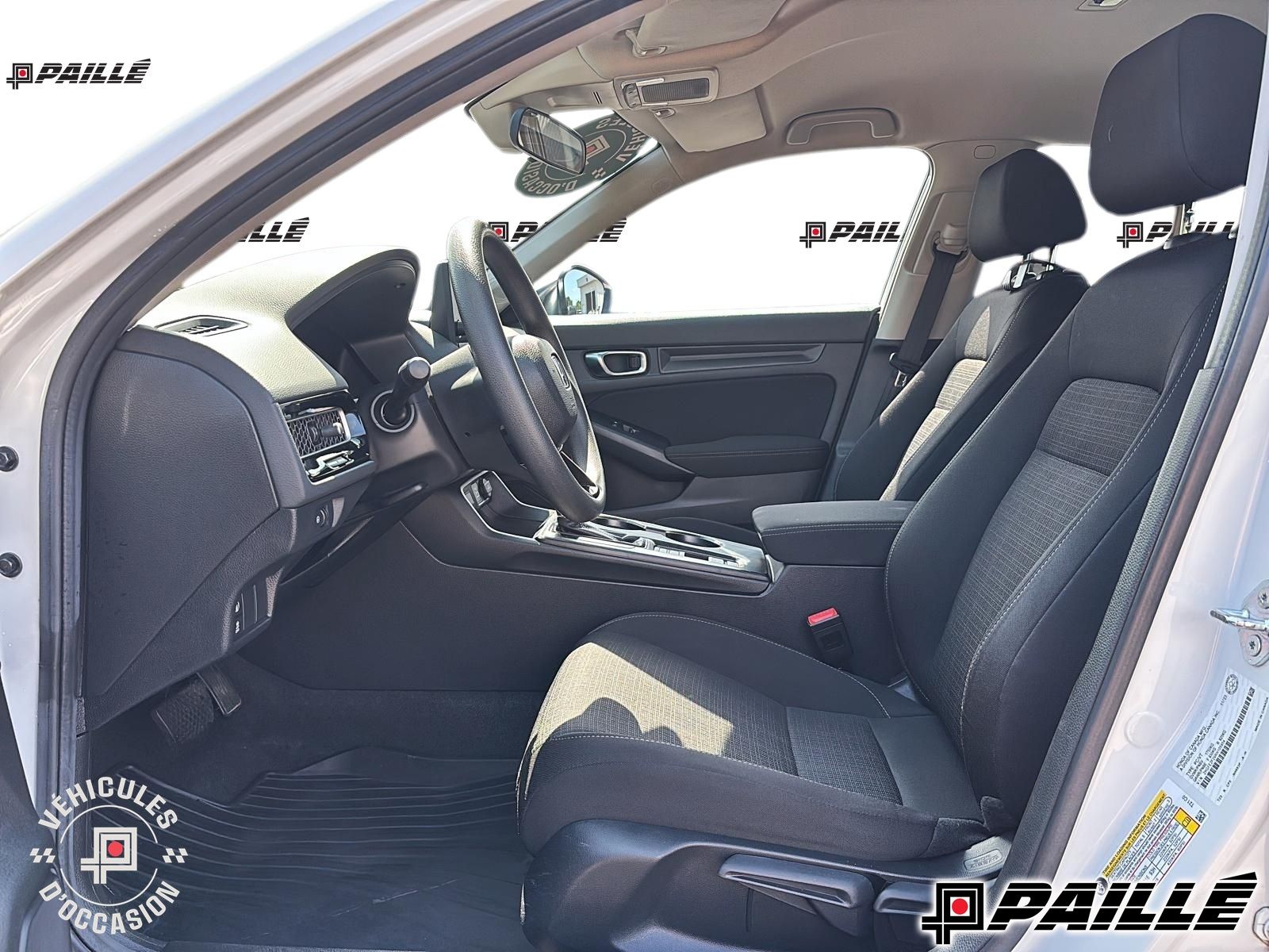 2024 Honda Civic Sedan in Nicolet, Quebec