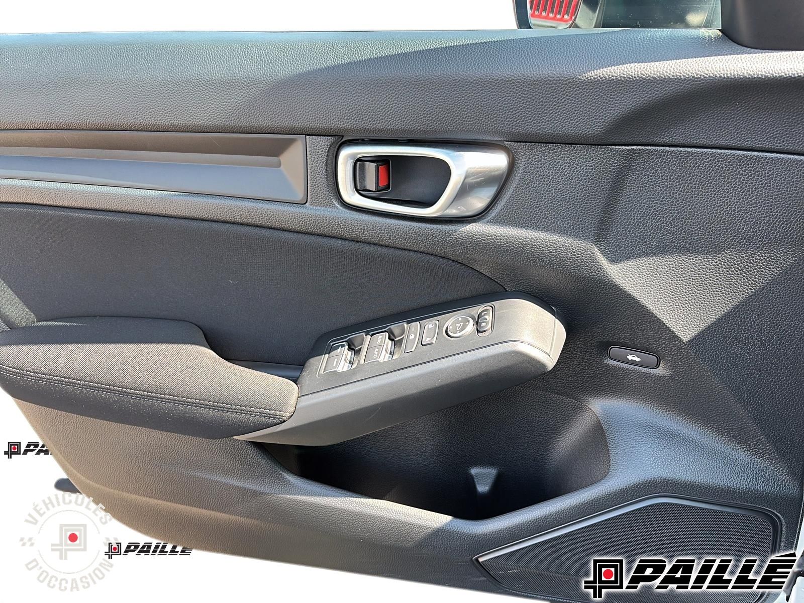 2024 Honda Civic Sedan in Nicolet, Quebec