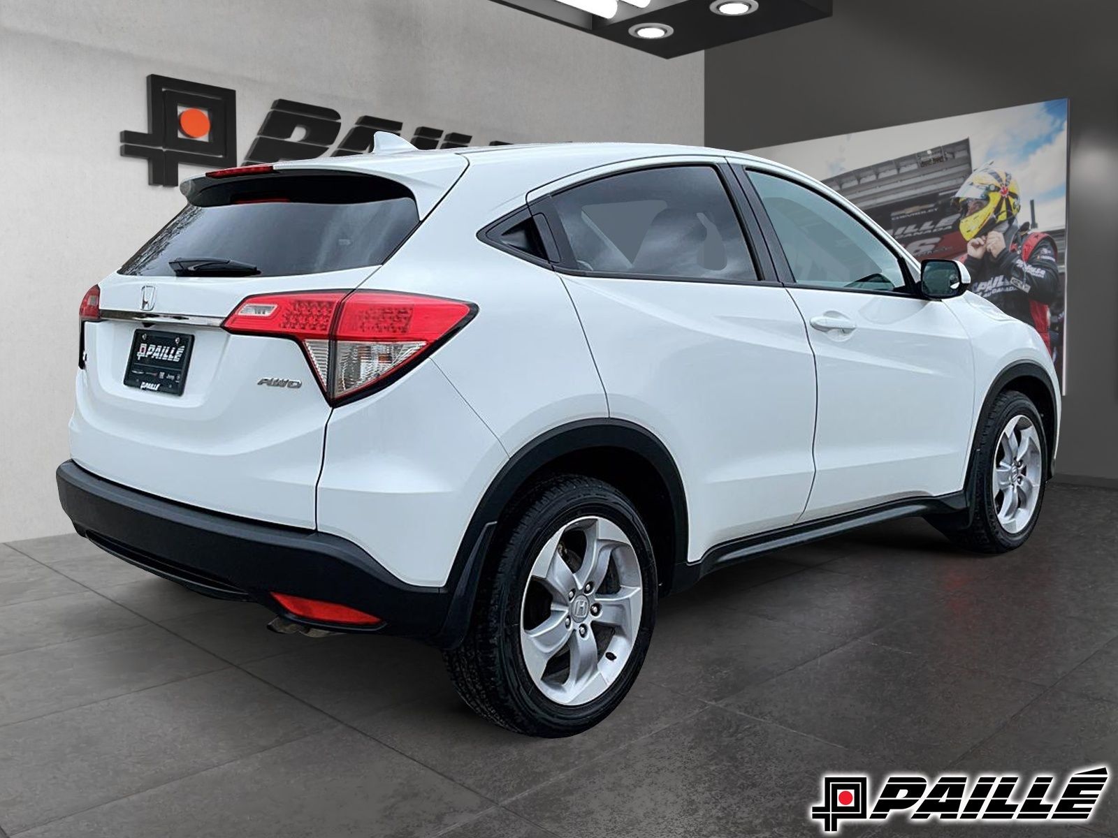 2020 Honda HR-V in Berthierville, Quebec