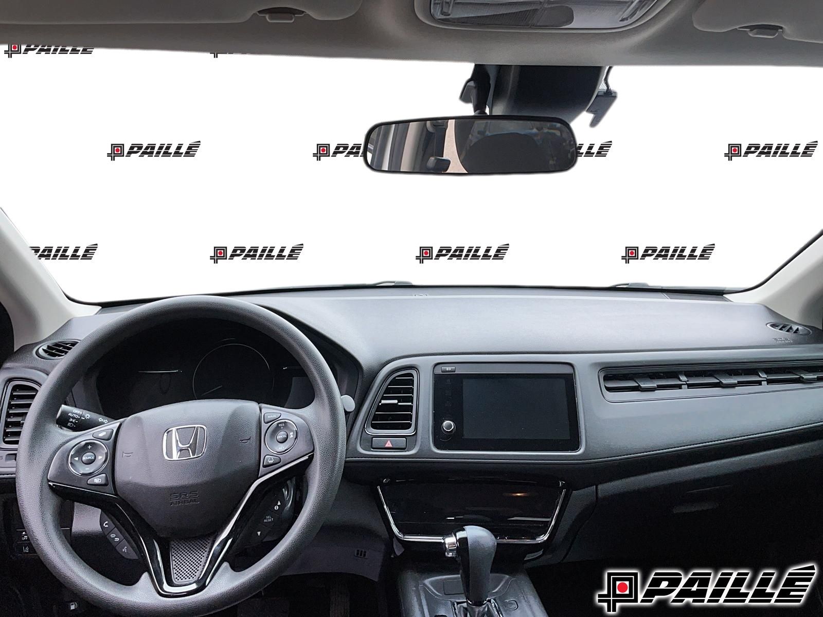 2020 Honda HR-V in Berthierville, Quebec
