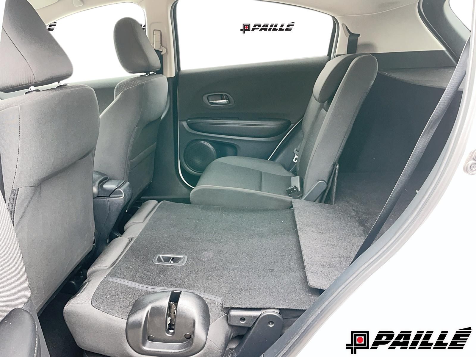 2020 Honda HR-V in Berthierville, Quebec
