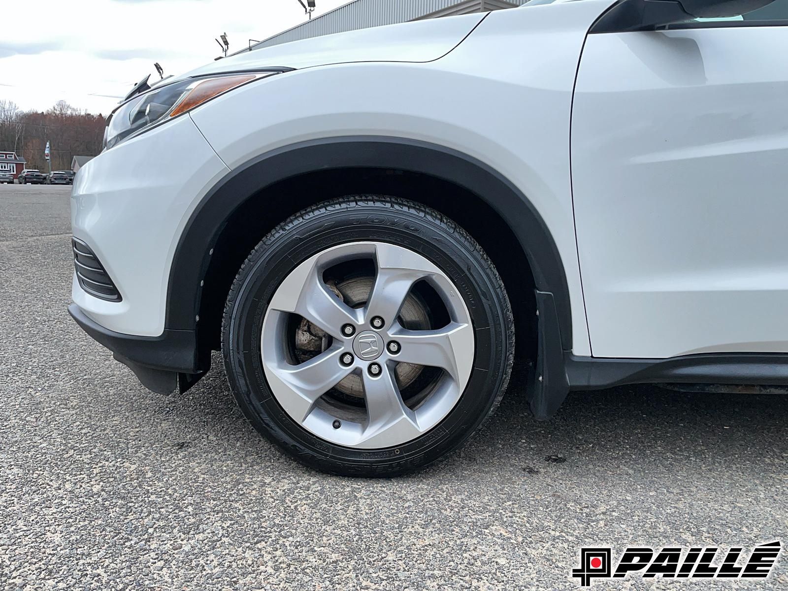 2020 Honda HR-V in Berthierville, Quebec