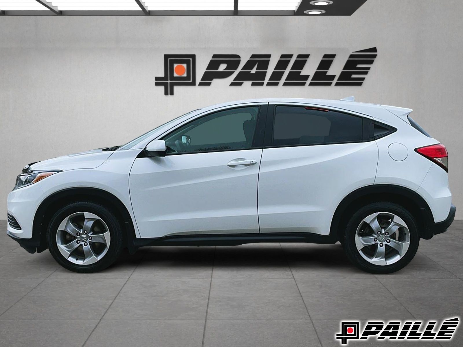 2020 Honda HR-V in Berthierville, Quebec