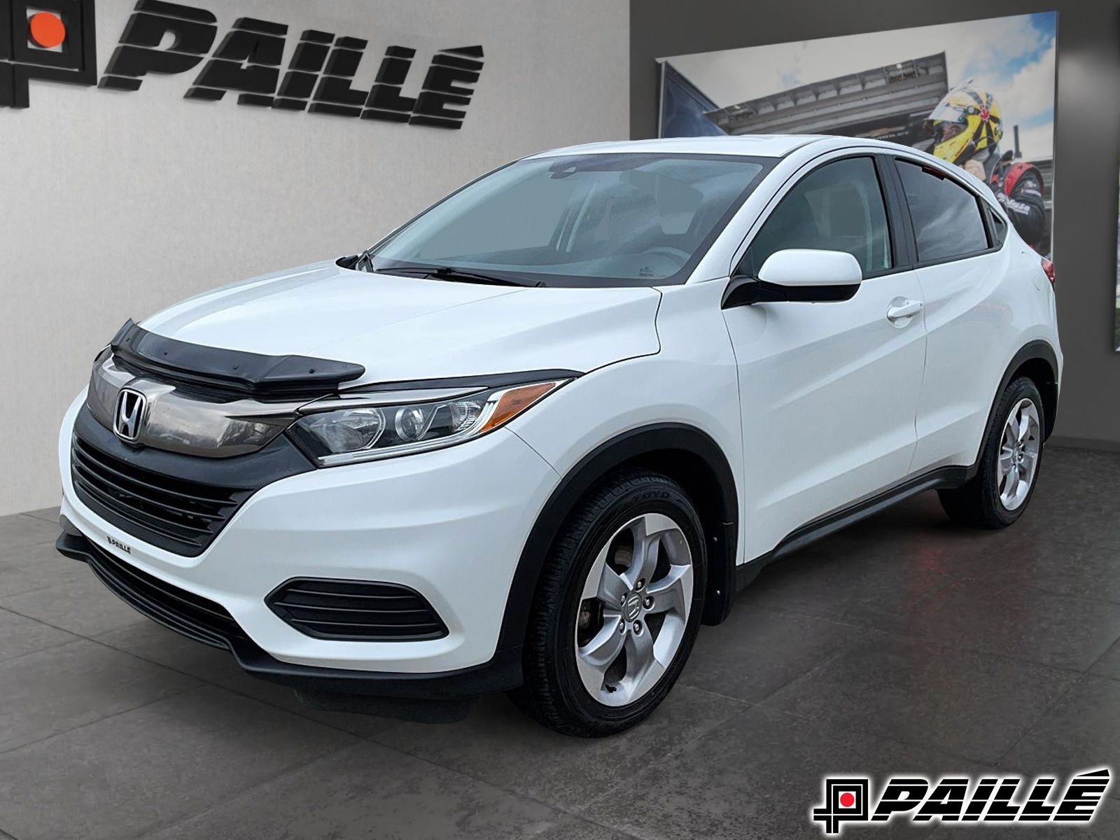 2020 Honda HR-V in Berthierville, Quebec