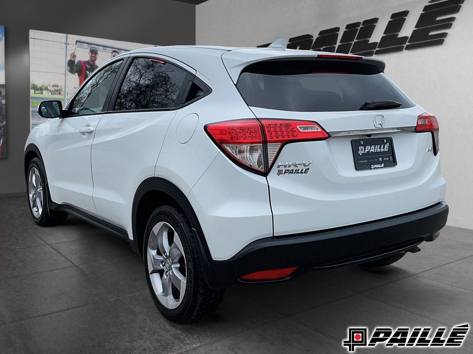 2020 Honda HR-V in Berthierville, Quebec