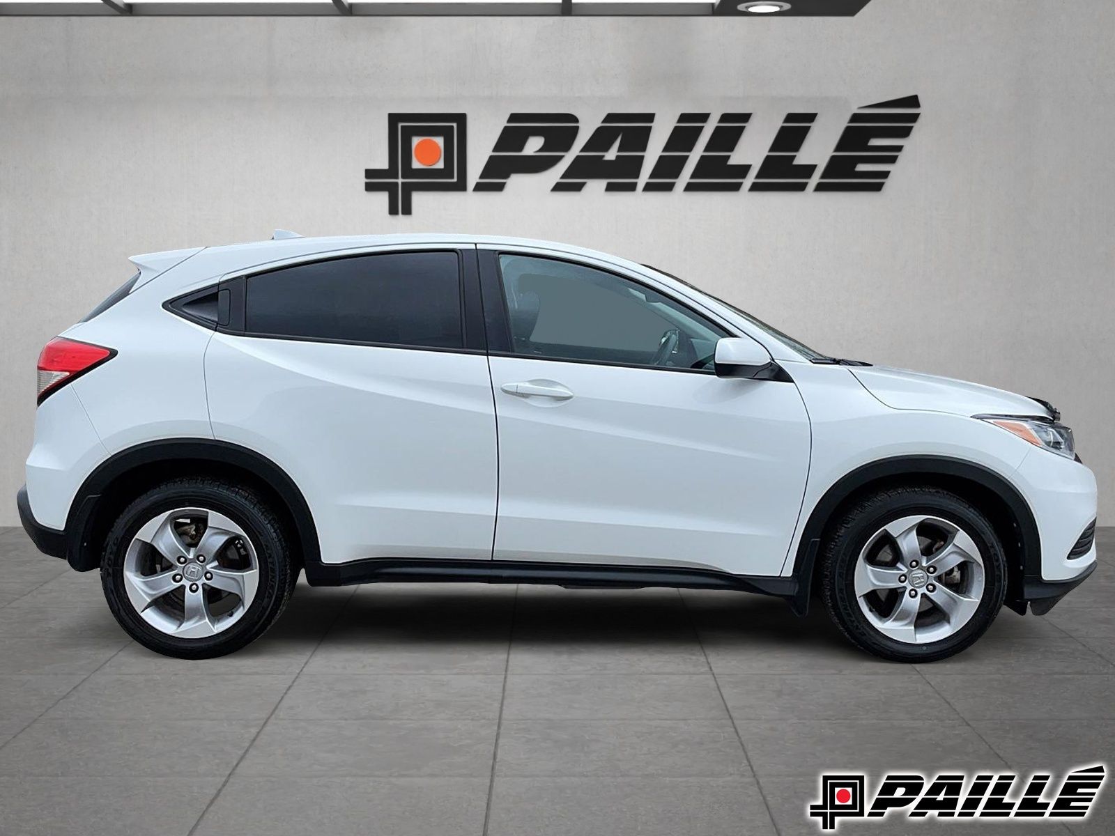 2020 Honda HR-V in Berthierville, Quebec