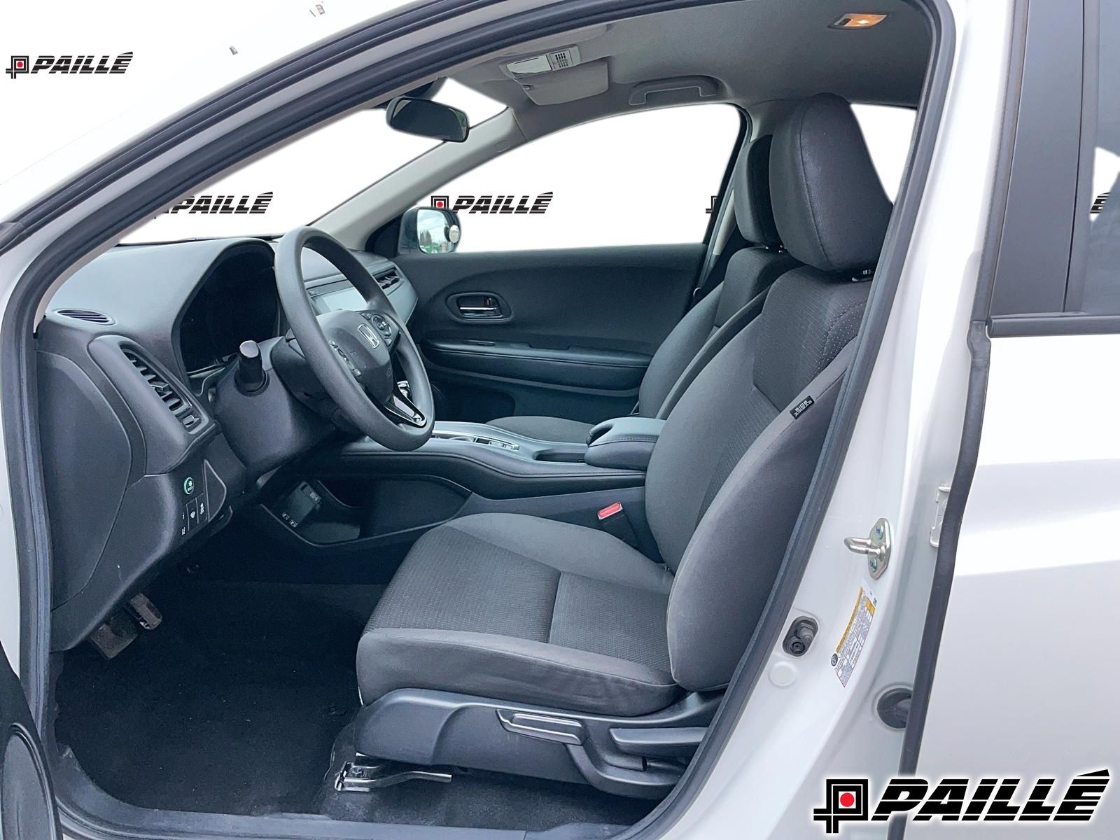 2020 Honda HR-V in Berthierville, Quebec