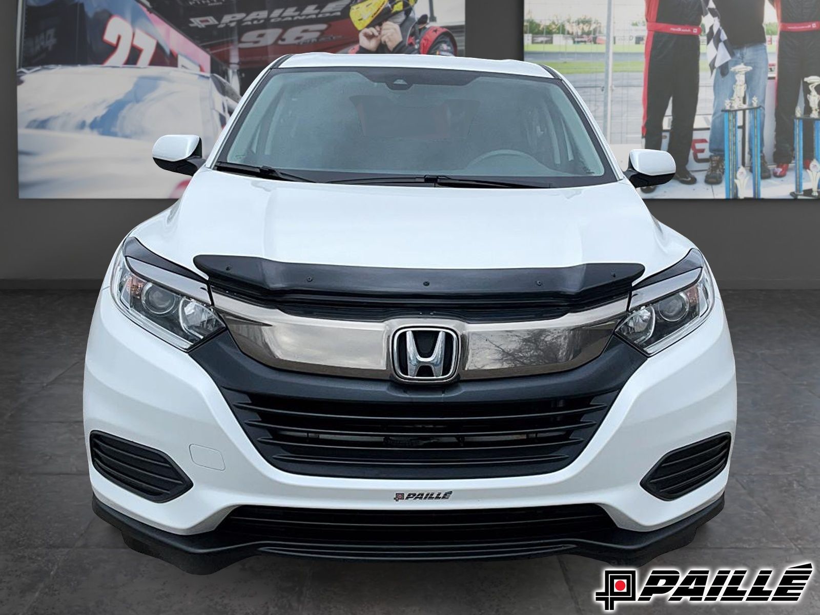 2020 Honda HR-V in Berthierville, Quebec