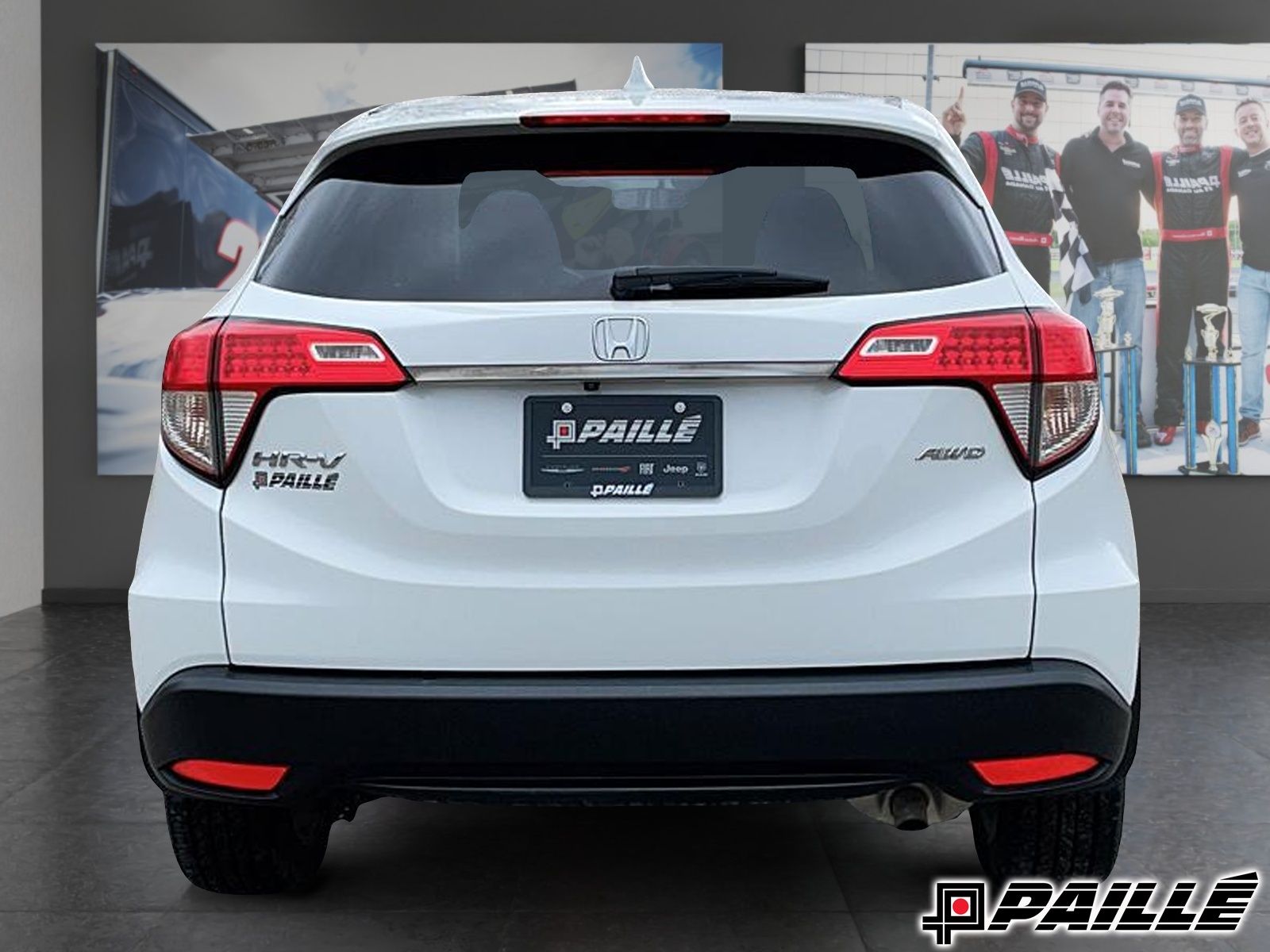 2020 Honda HR-V in Berthierville, Quebec