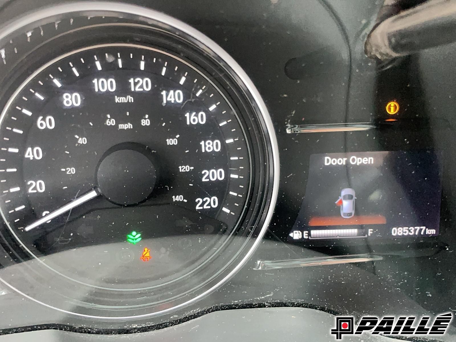 2020 Honda HR-V in Berthierville, Quebec