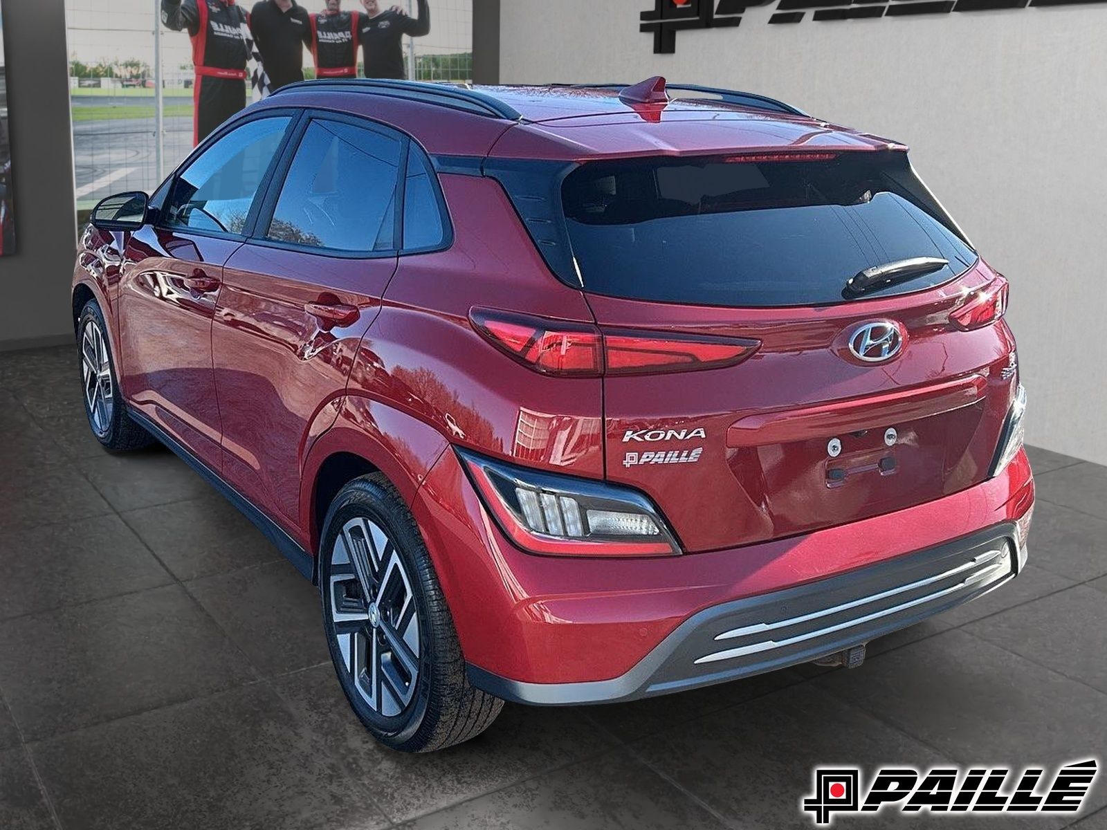 Hyundai KONA ELECTRIC  2022 à Sorel-Tracy, Québec