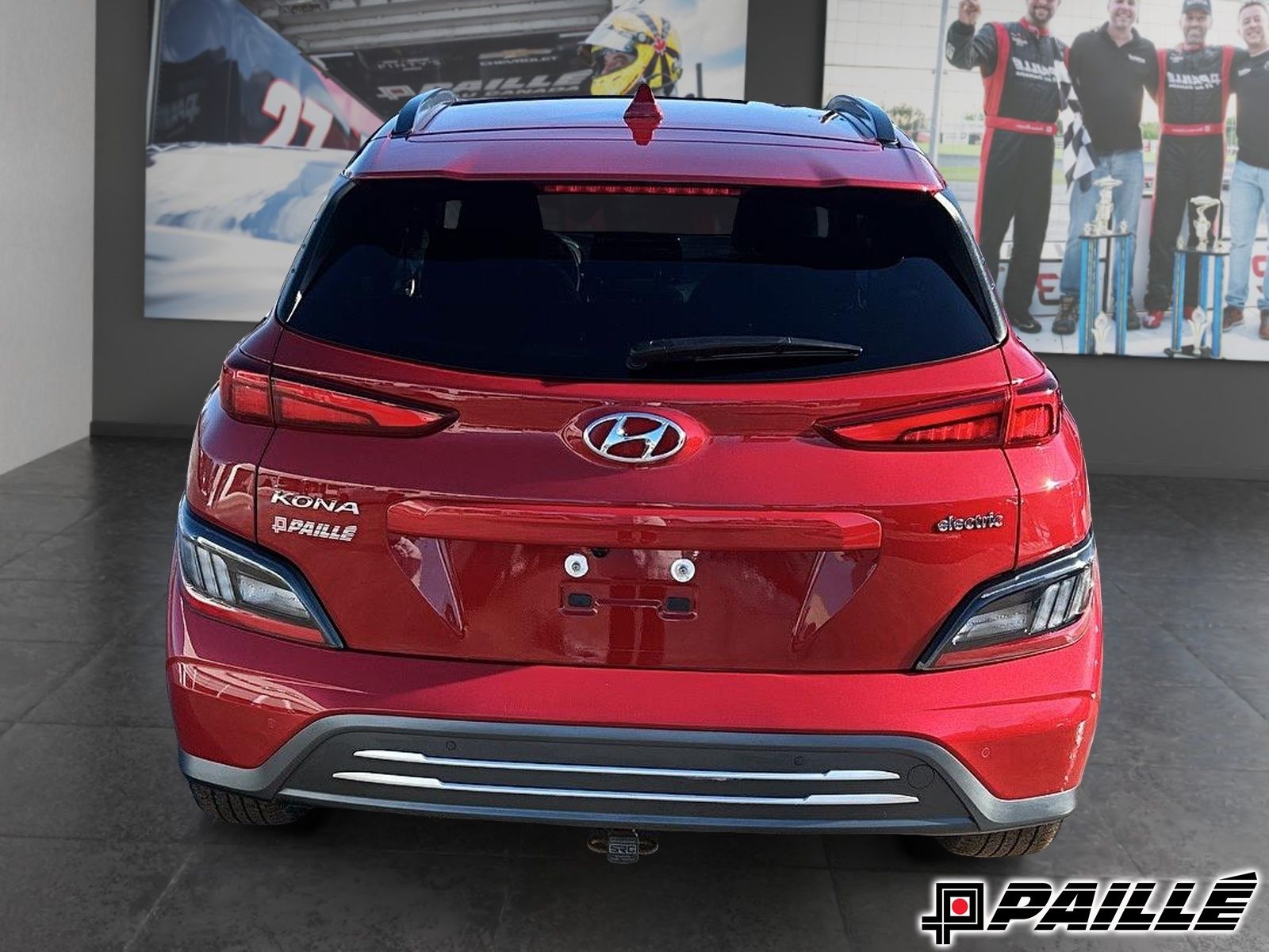 Hyundai KONA ELECTRIC  2022 à Sorel-Tracy, Québec