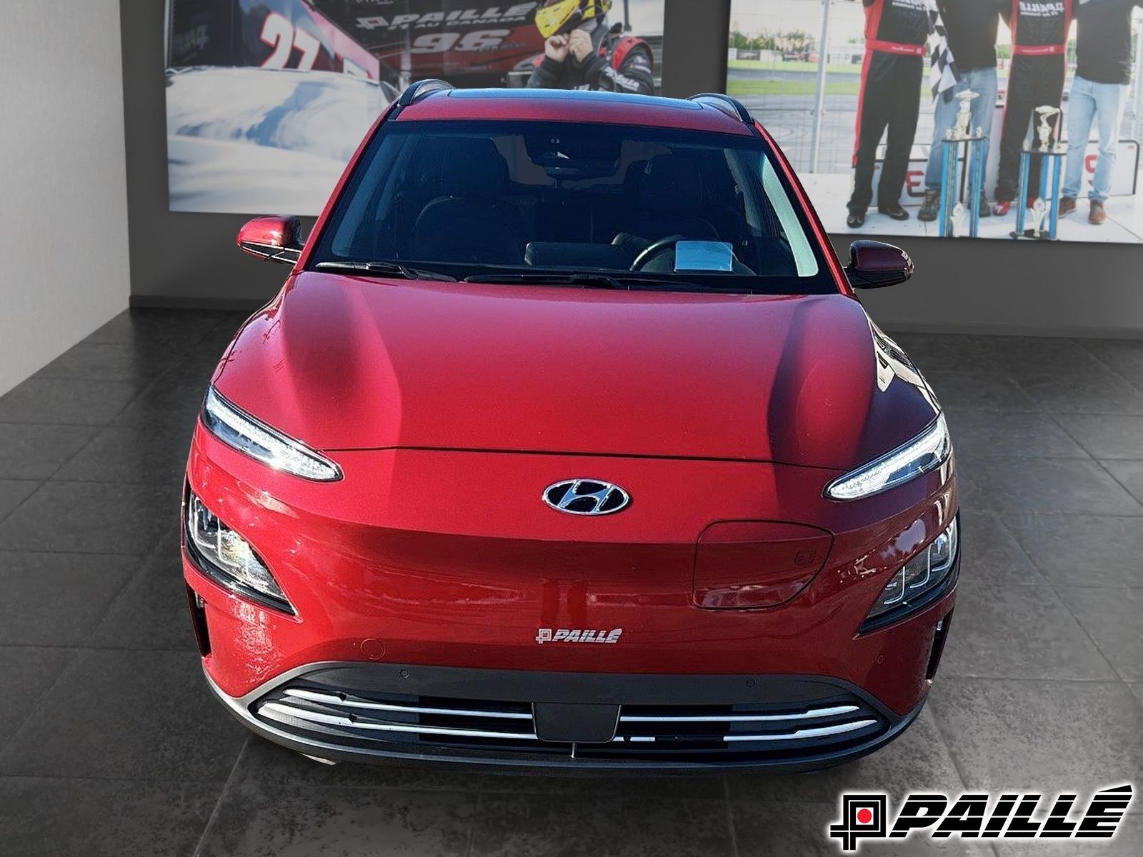 Hyundai KONA ELECTRIC  2022 à Sorel-Tracy, Québec