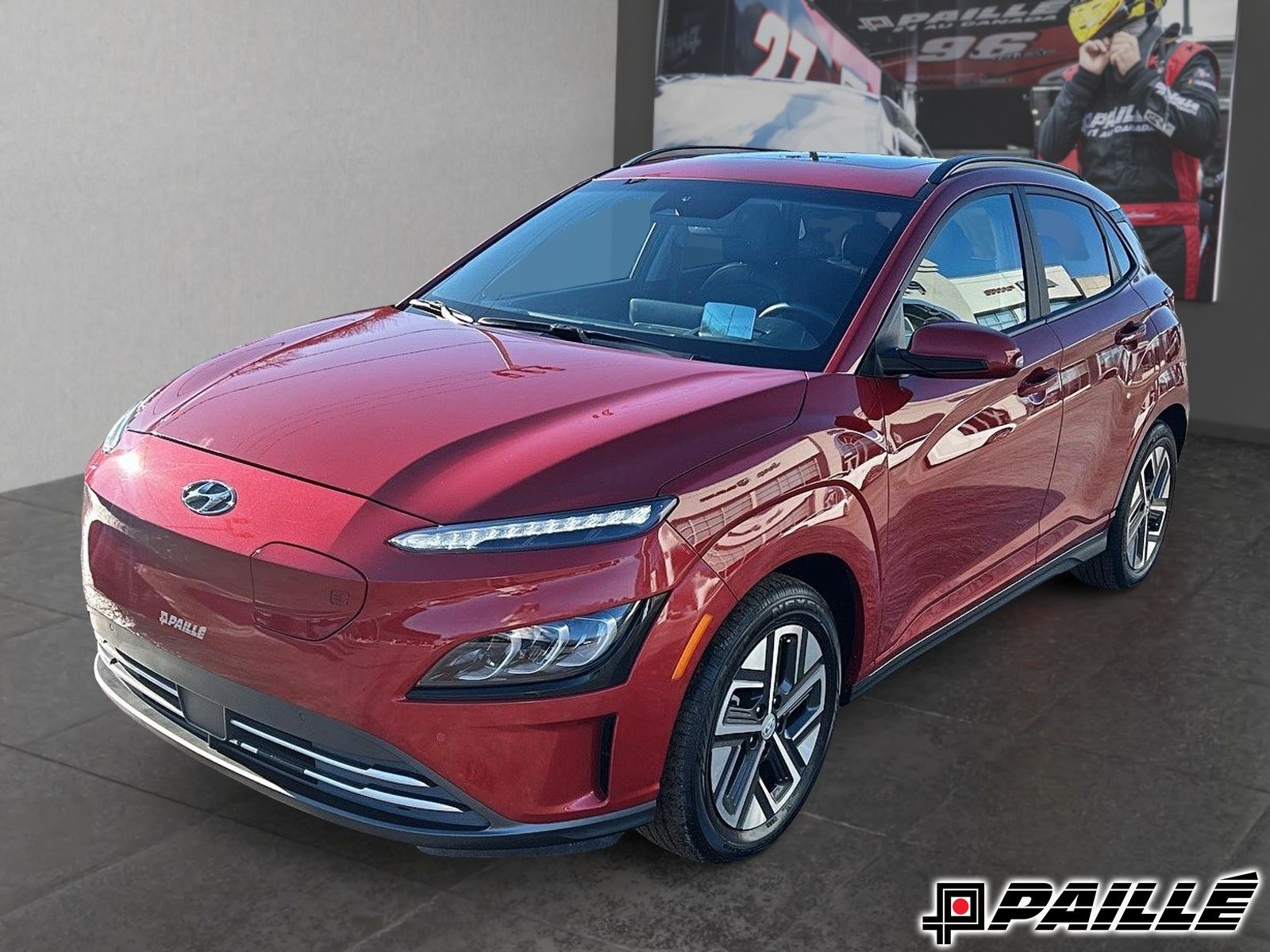 Hyundai KONA ELECTRIC  2022 à Sorel-Tracy, Québec