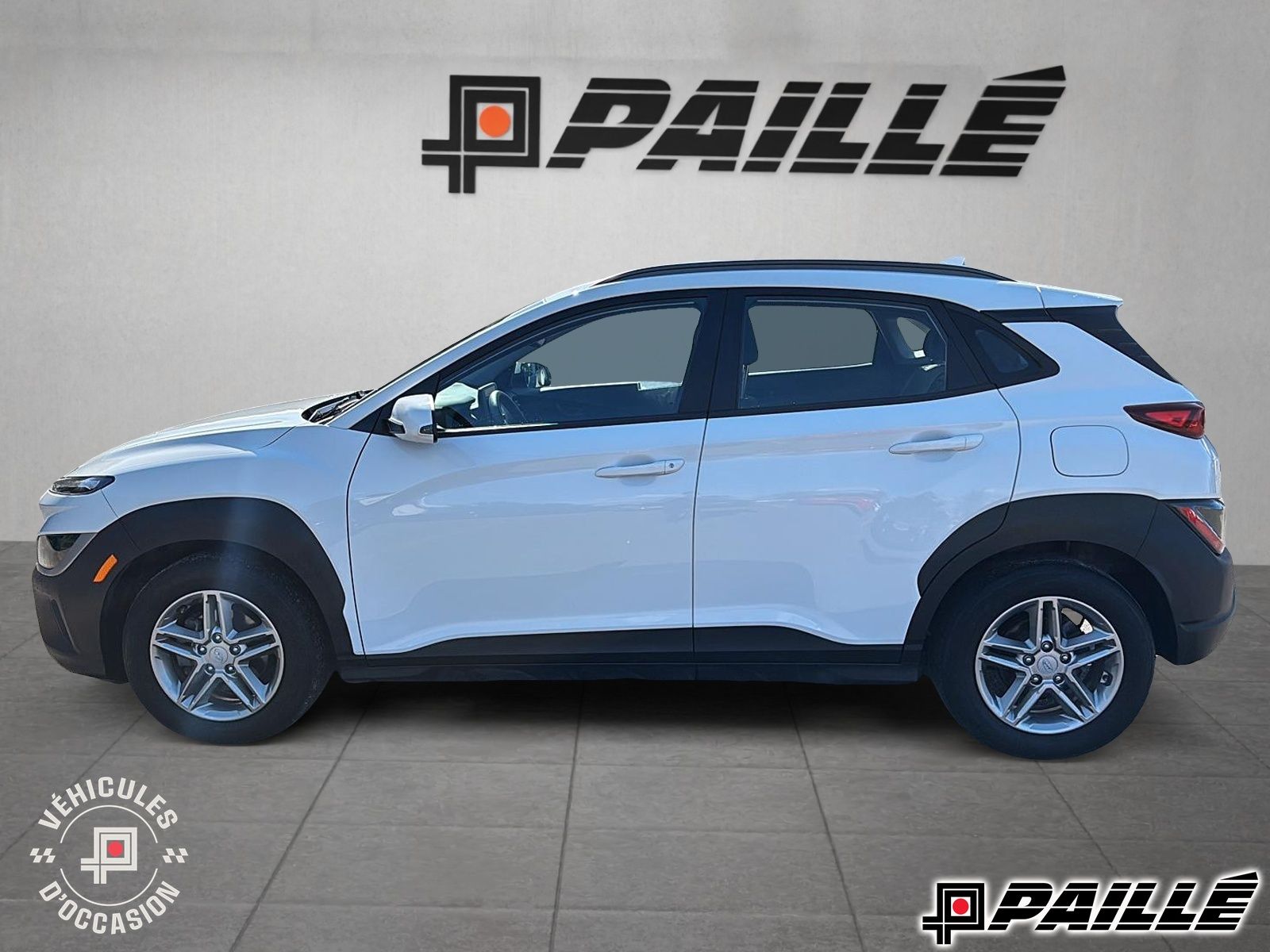 2022 Hyundai Kona in Nicolet, Quebec