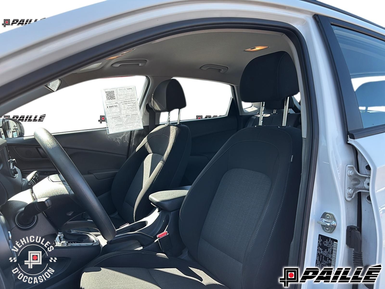 2022 Hyundai Kona in Nicolet, Quebec