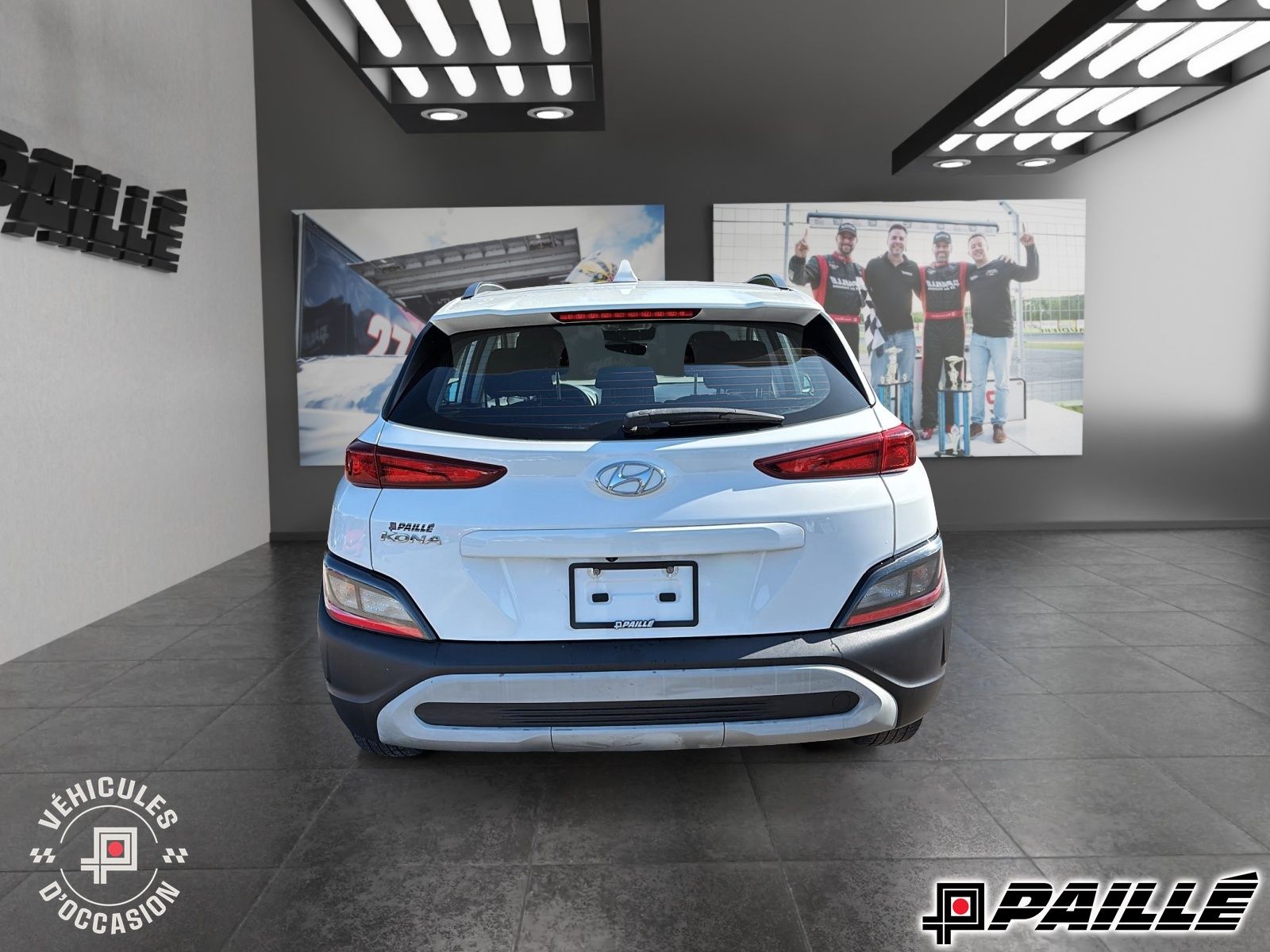 2022 Hyundai Kona in Nicolet, Quebec