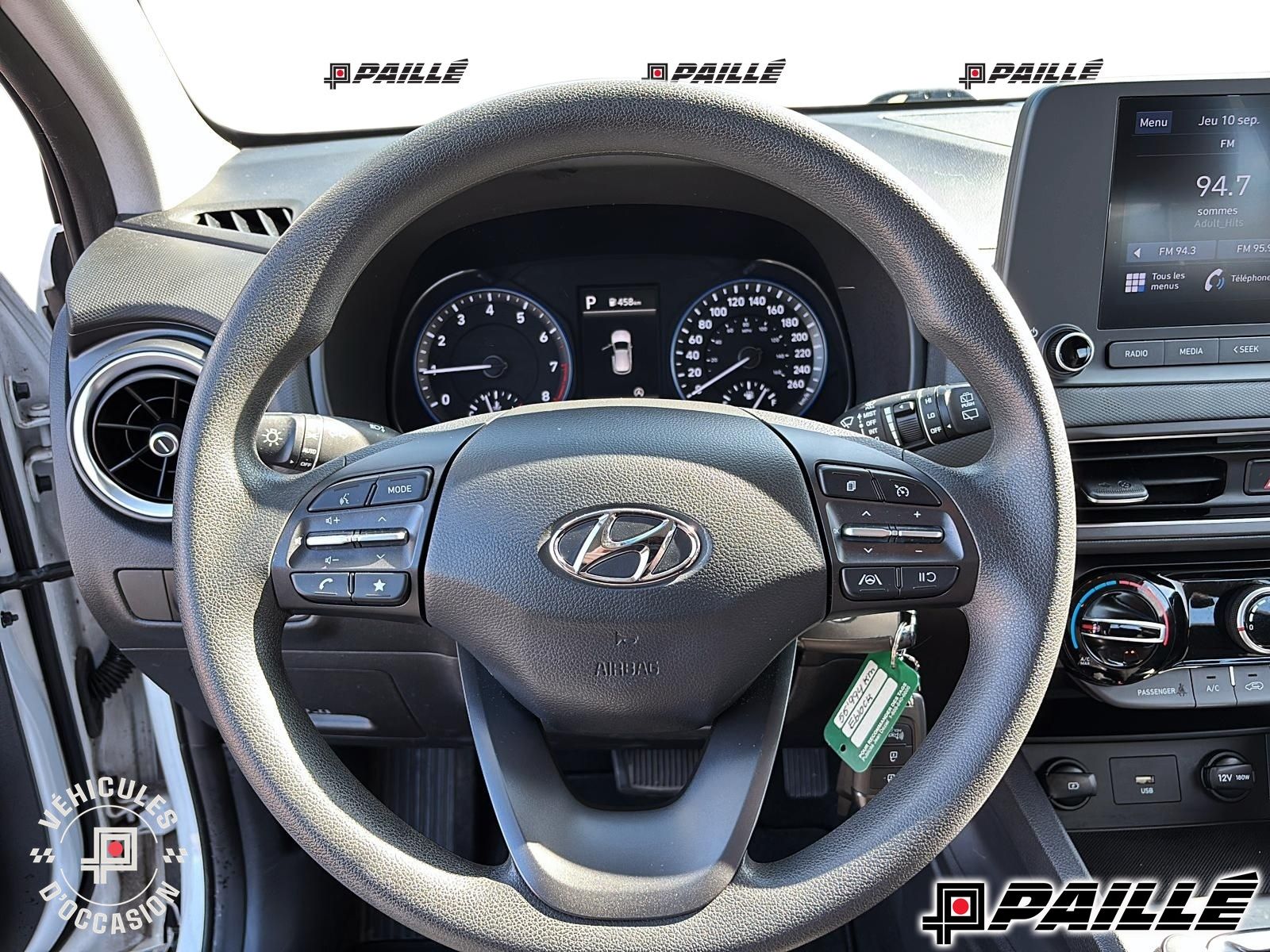 2022 Hyundai Kona in Nicolet, Quebec