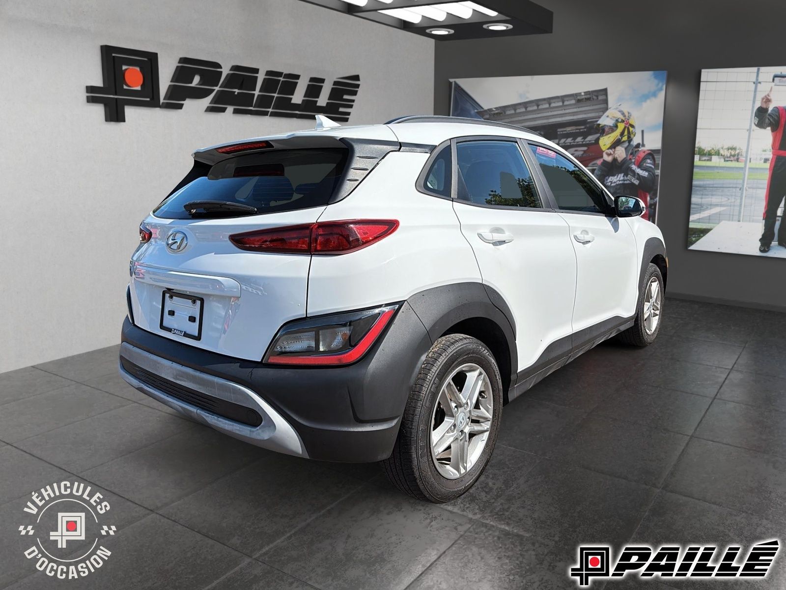2022 Hyundai Kona in Nicolet, Quebec