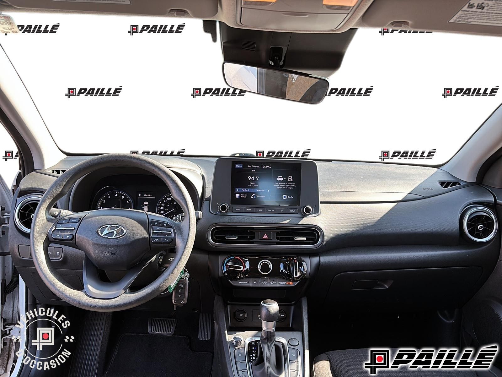 2022 Hyundai Kona in Nicolet, Quebec