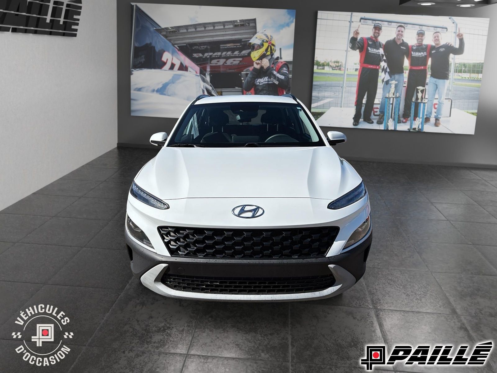2022 Hyundai Kona in Nicolet, Quebec