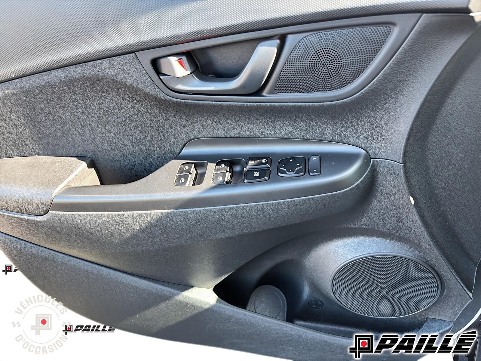 2022 Hyundai Kona in Nicolet, Quebec