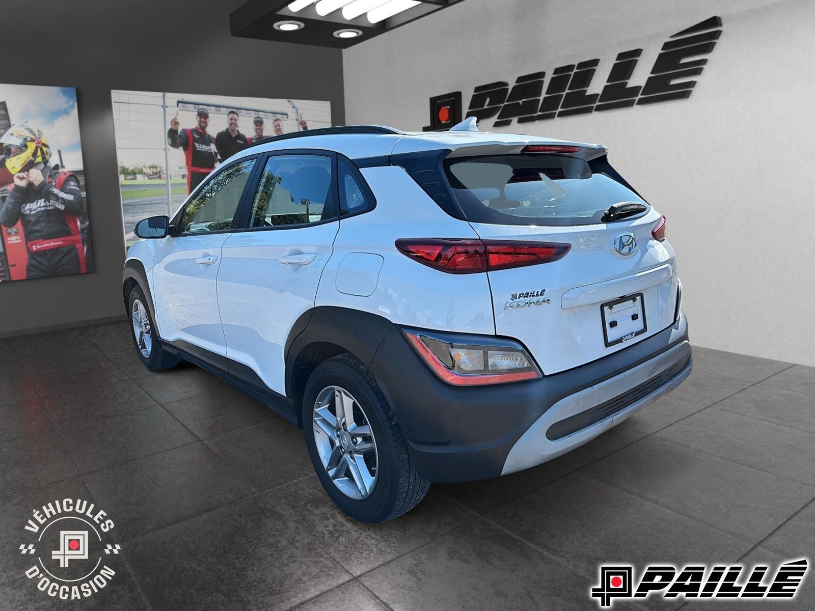 2022 Hyundai Kona in Nicolet, Quebec
