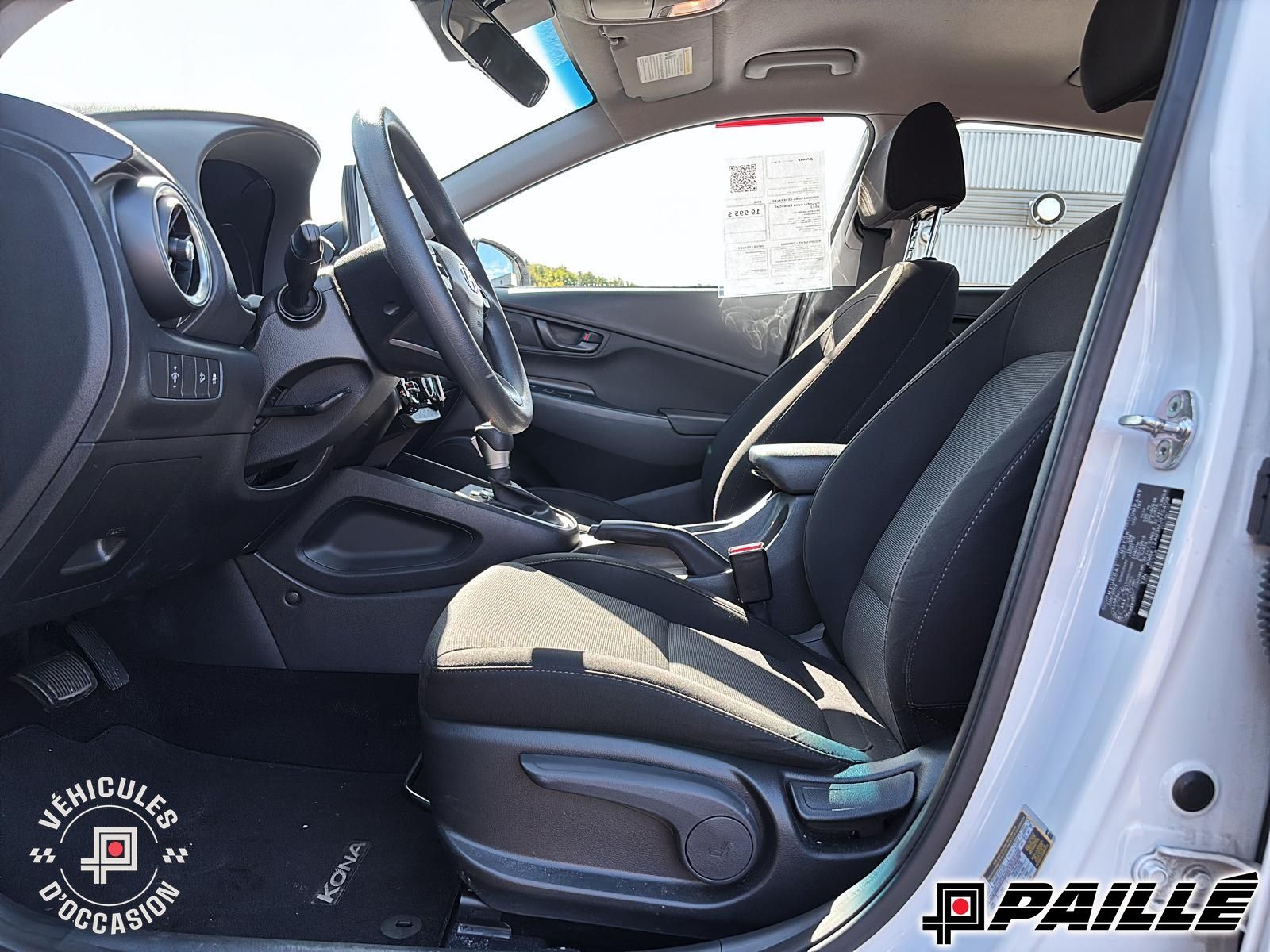 2022 Hyundai Kona in Nicolet, Quebec