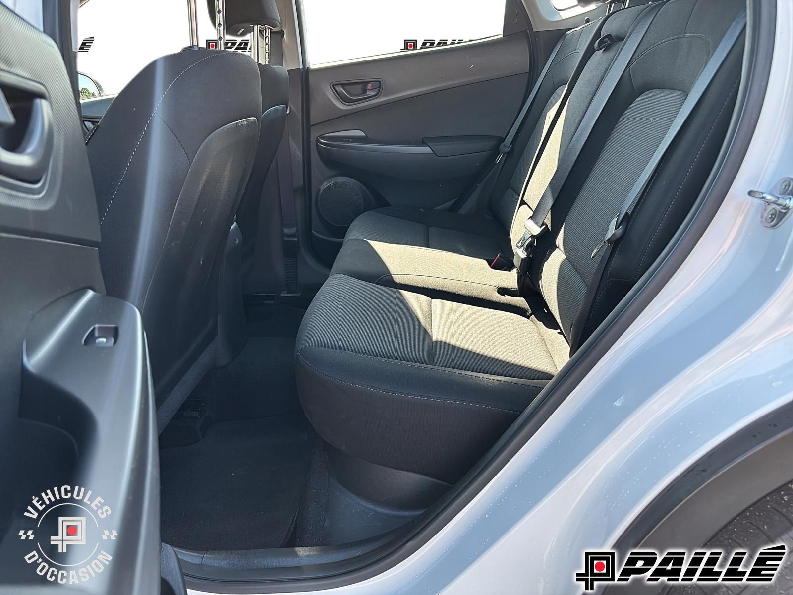 2022 Hyundai Kona in Nicolet, Quebec