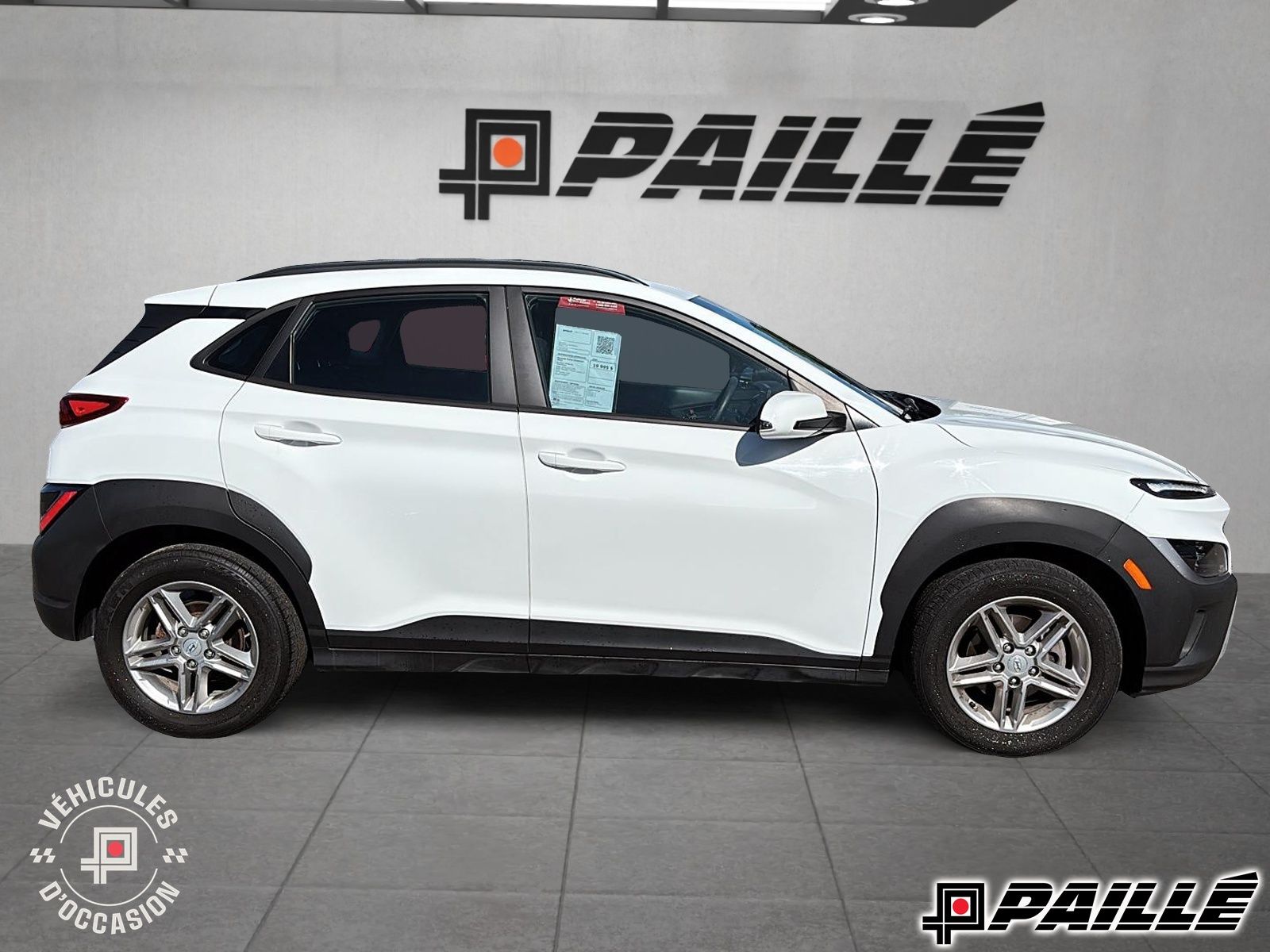 2022 Hyundai Kona in Nicolet, Quebec