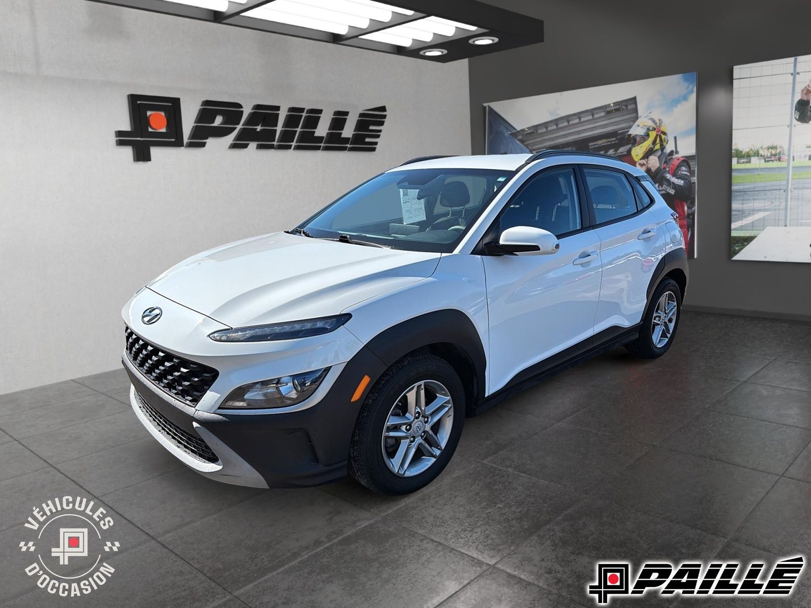 2022 Hyundai Kona in Nicolet, Quebec