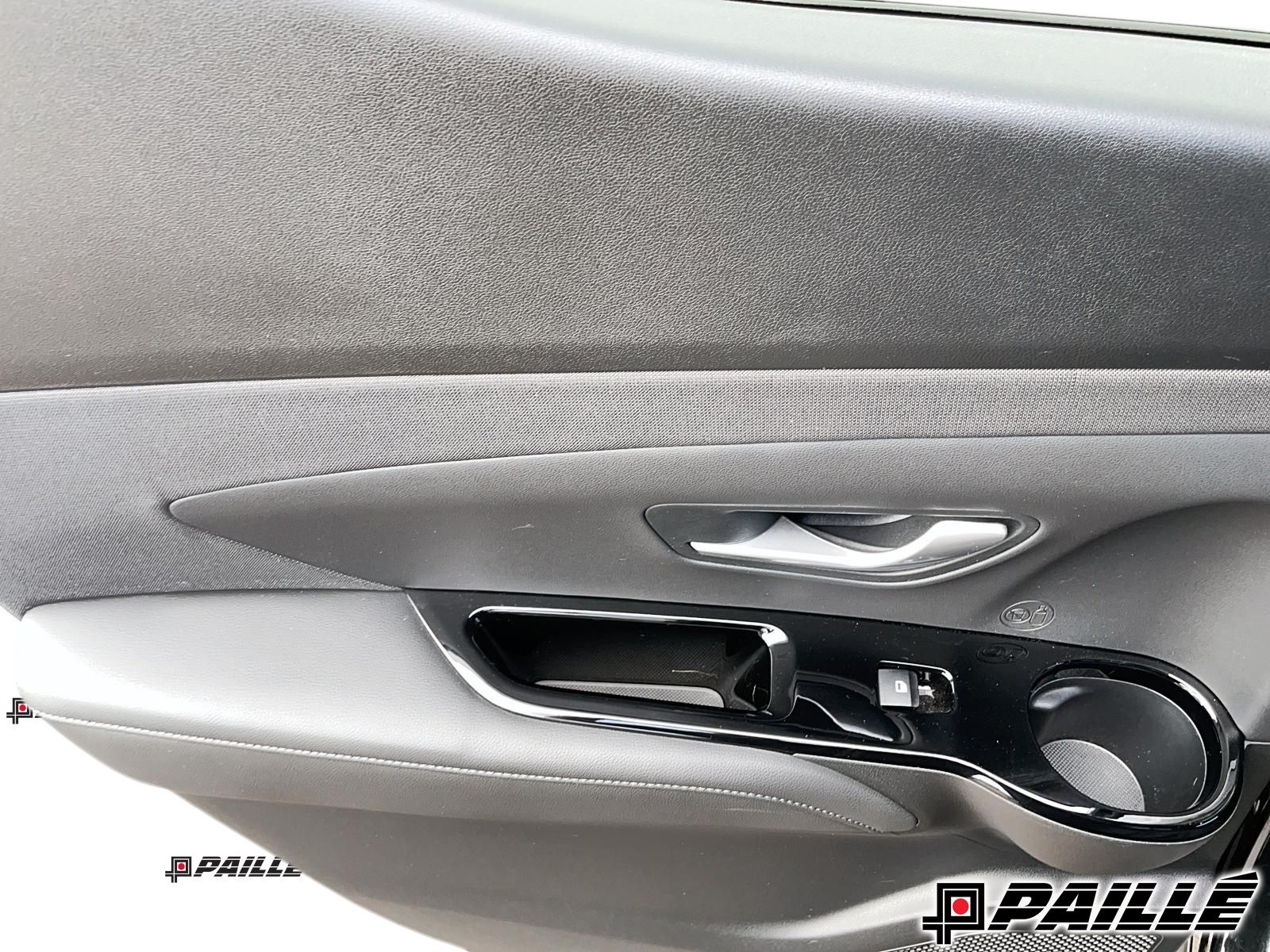 2022 Hyundai Santa Cruz in Sorel-Tracy, Quebec