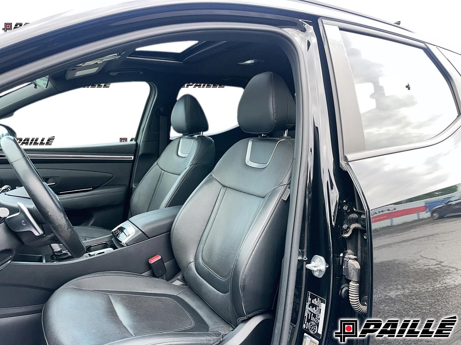 2022 Hyundai Santa Cruz in Sorel-Tracy, Quebec