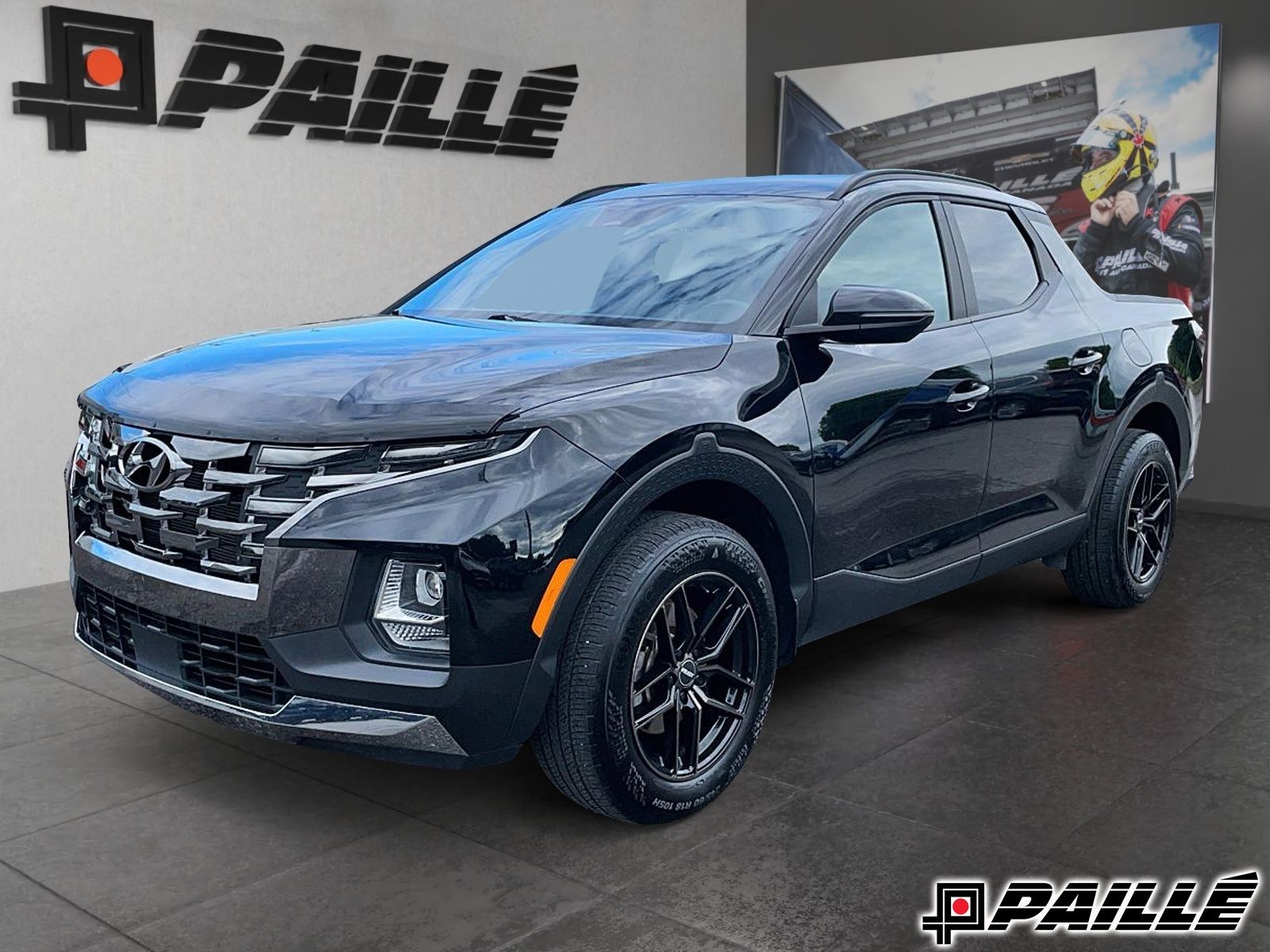 2022 Hyundai Santa Cruz in Sorel-Tracy, Quebec