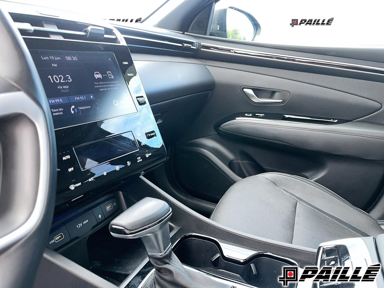 2022 Hyundai Santa Cruz in Sorel-Tracy, Quebec