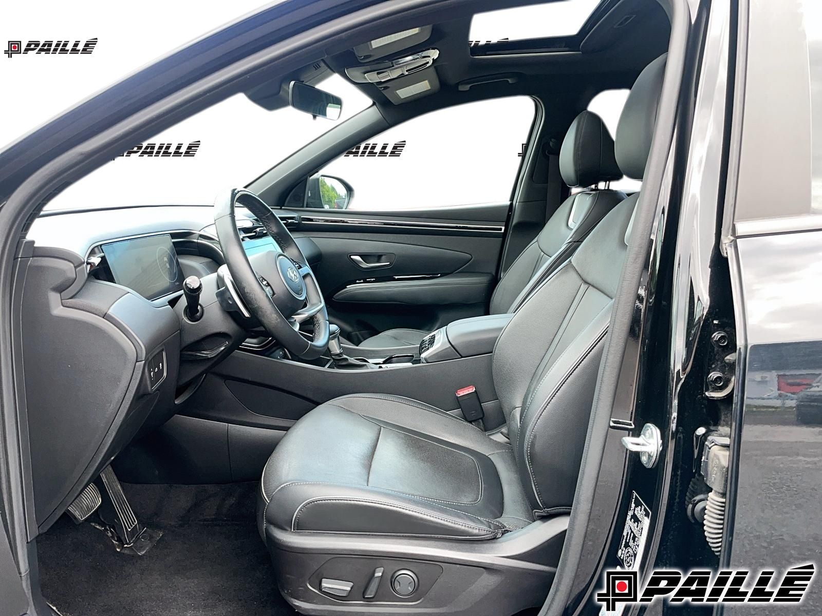 2022 Hyundai Santa Cruz in Sorel-Tracy, Quebec