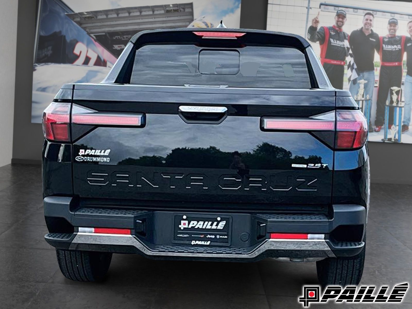 2022 Hyundai Santa Cruz in Sorel-Tracy, Quebec