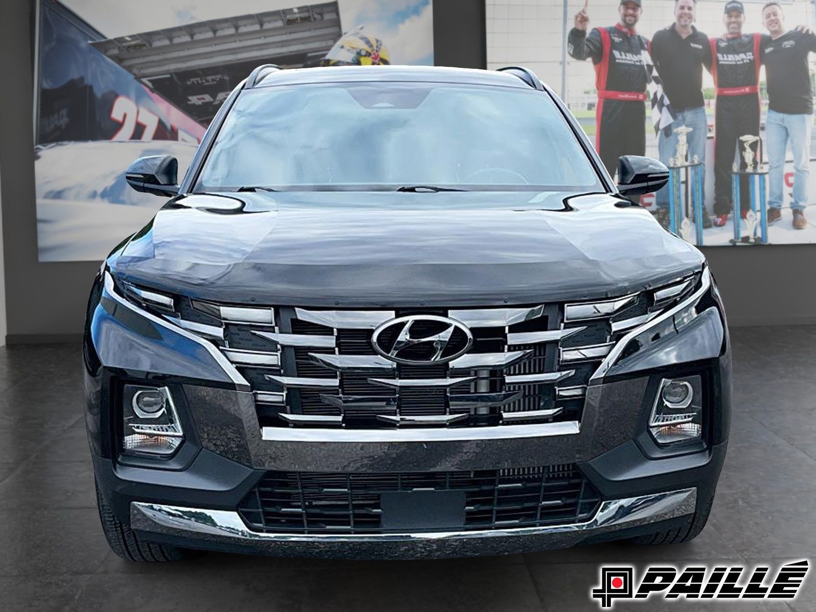 2022 Hyundai Santa Cruz in Sorel-Tracy, Quebec