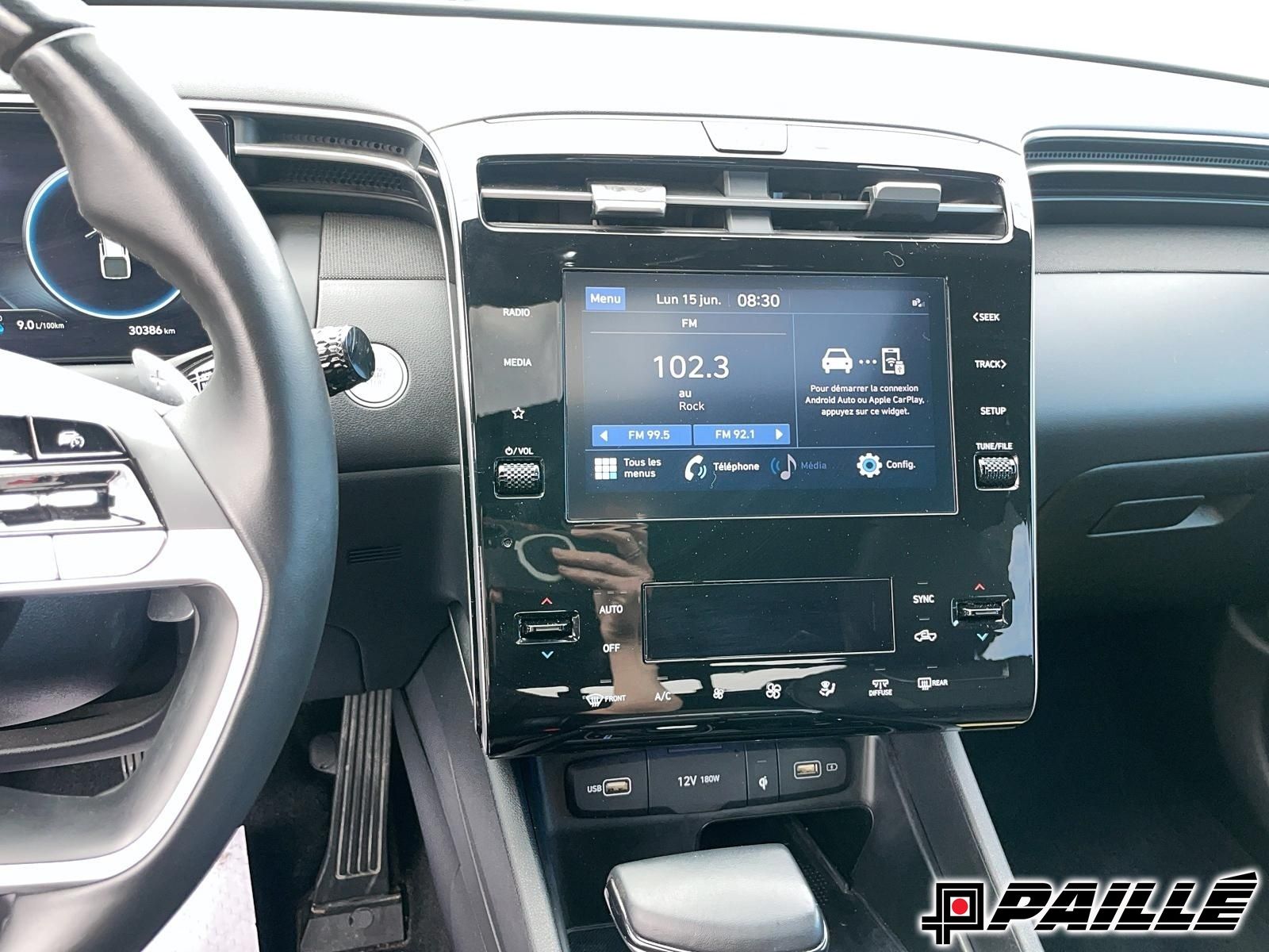 2022 Hyundai Santa Cruz in Sorel-Tracy, Quebec