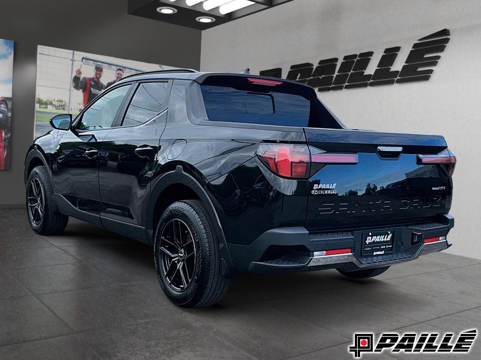 2022 Hyundai Santa Cruz in Sorel-Tracy, Quebec