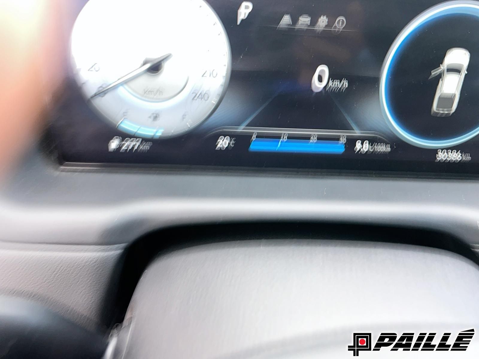 2022 Hyundai Santa Cruz in Sorel-Tracy, Quebec