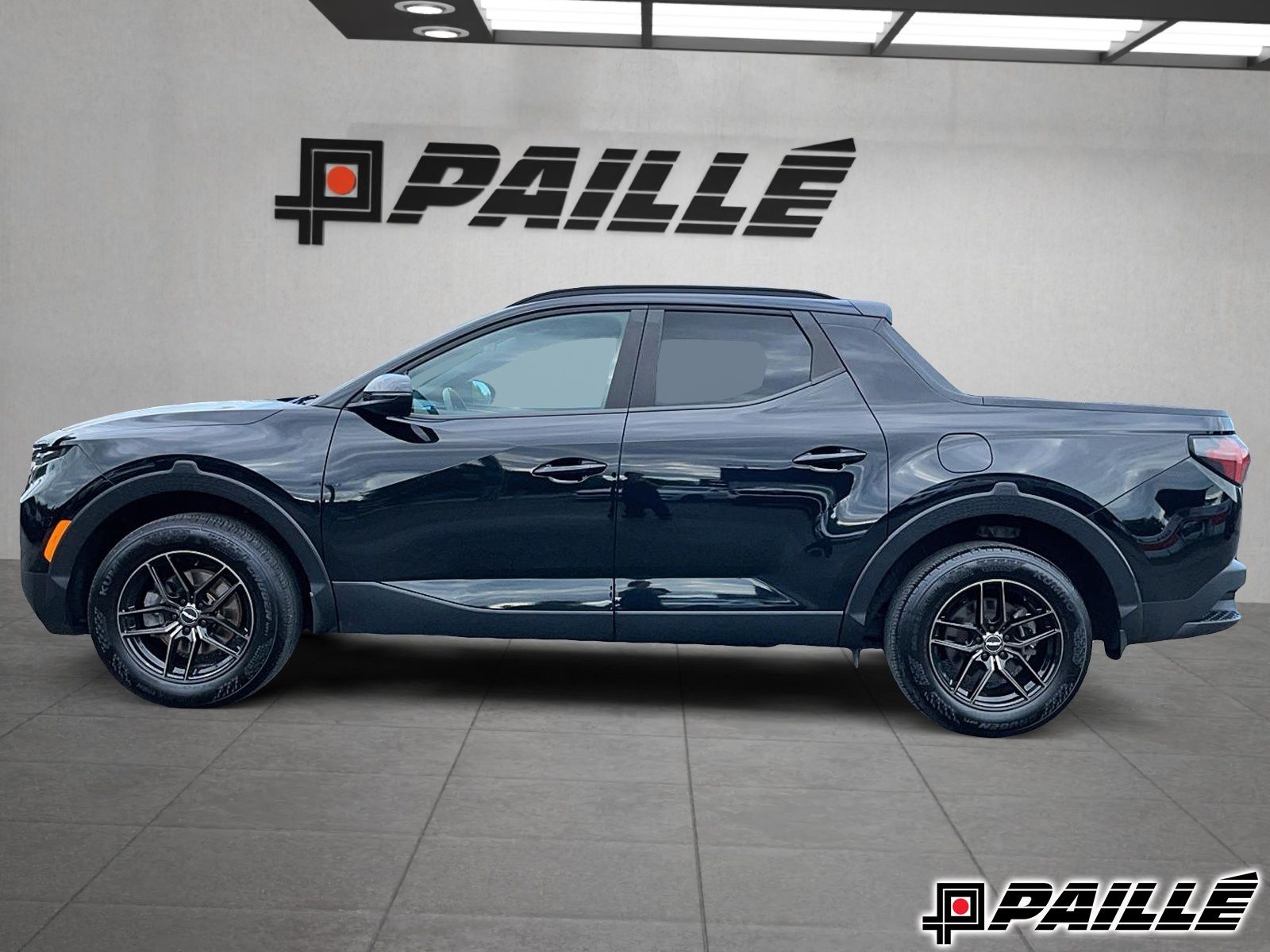 2022 Hyundai Santa Cruz in Sorel-Tracy, Quebec