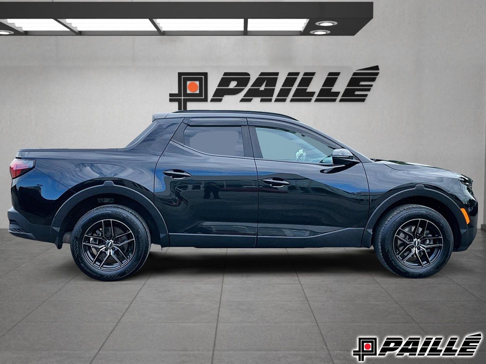 2022 Hyundai Santa Cruz in Sorel-Tracy, Quebec