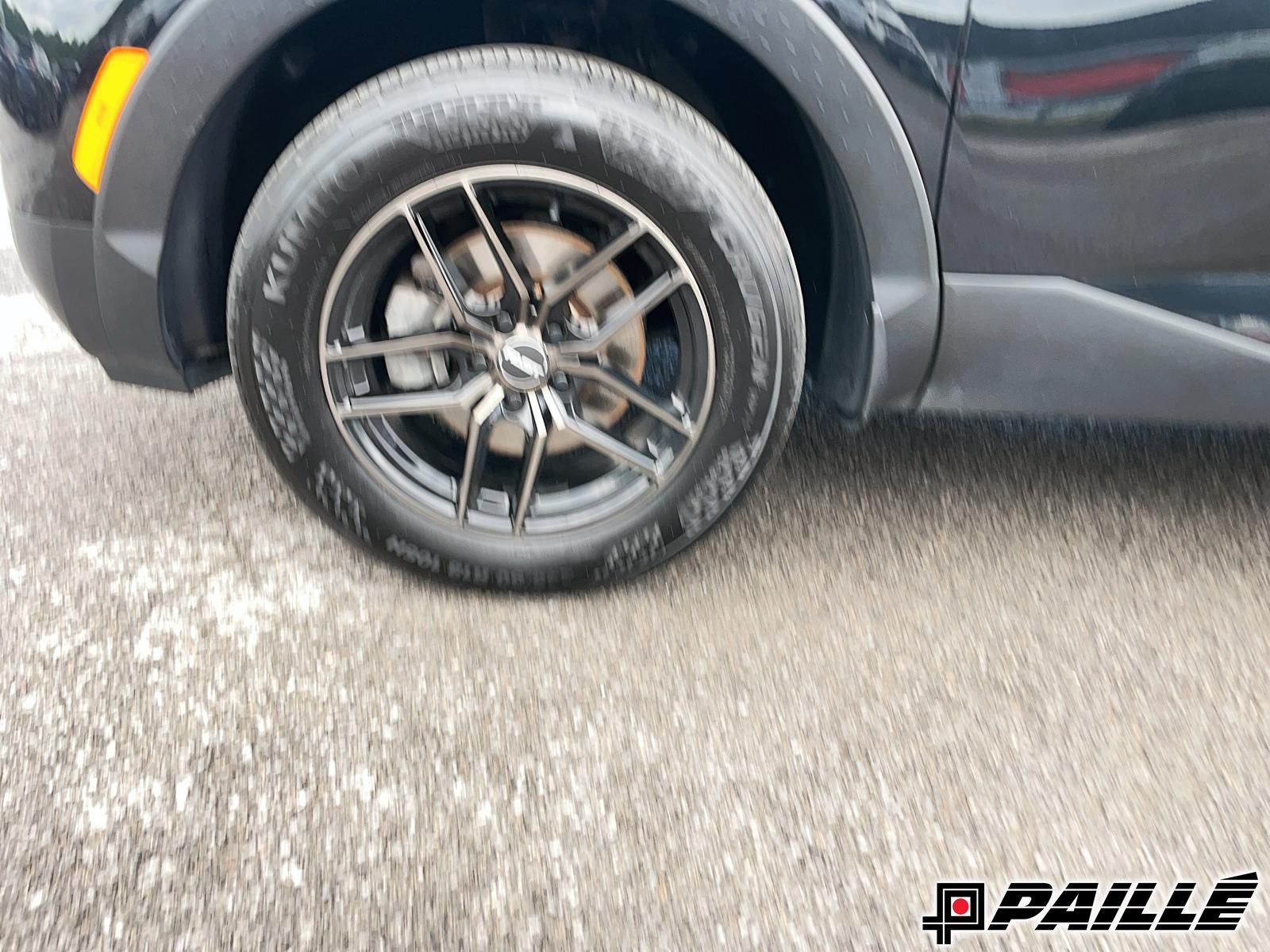 2022 Hyundai Santa Cruz in Sorel-Tracy, Quebec