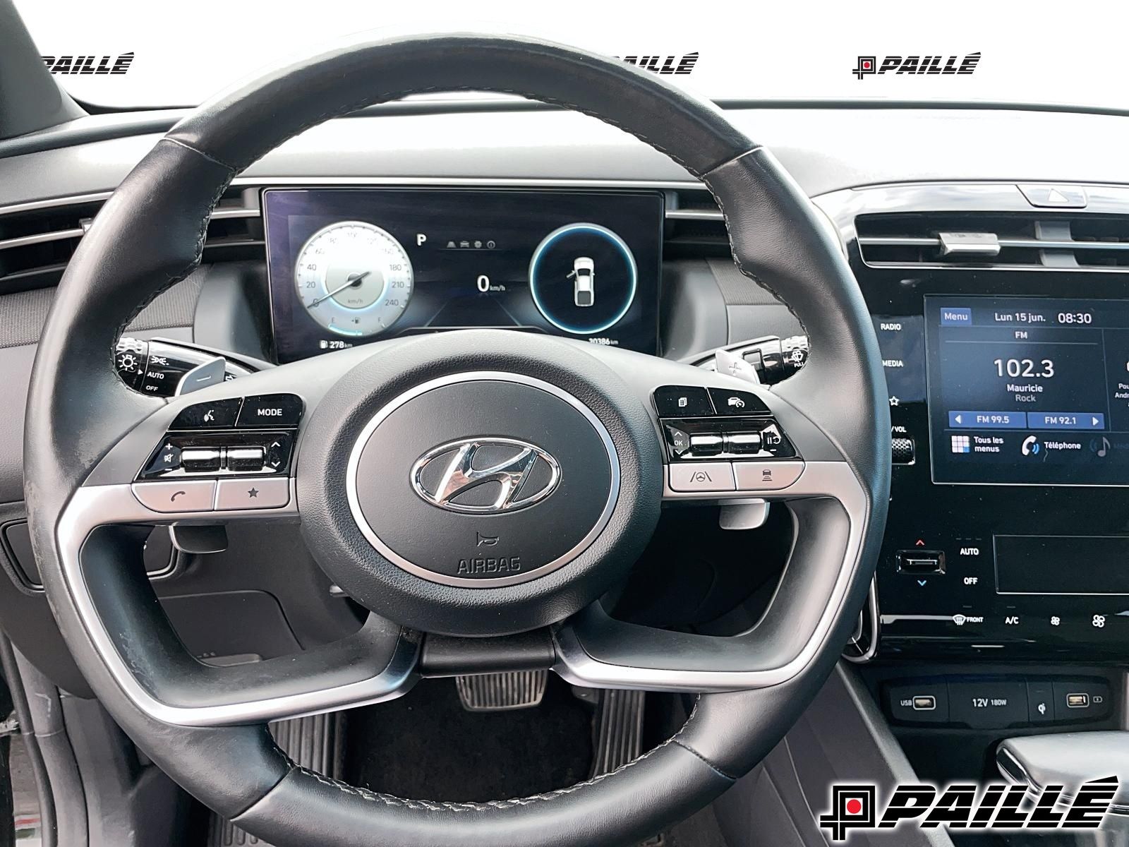 2022 Hyundai Santa Cruz in Sorel-Tracy, Quebec