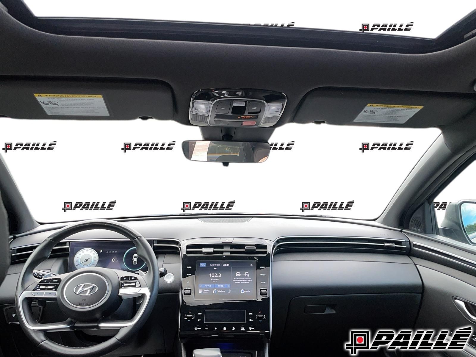 2022 Hyundai Santa Cruz in Sorel-Tracy, Quebec