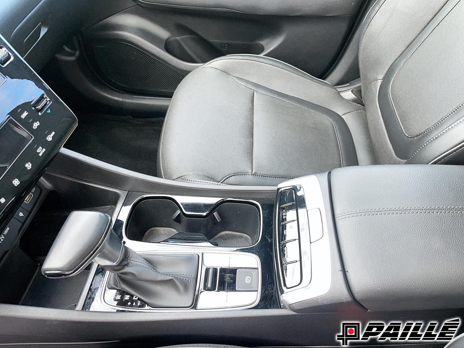 2022 Hyundai Santa Cruz in Sorel-Tracy, Quebec