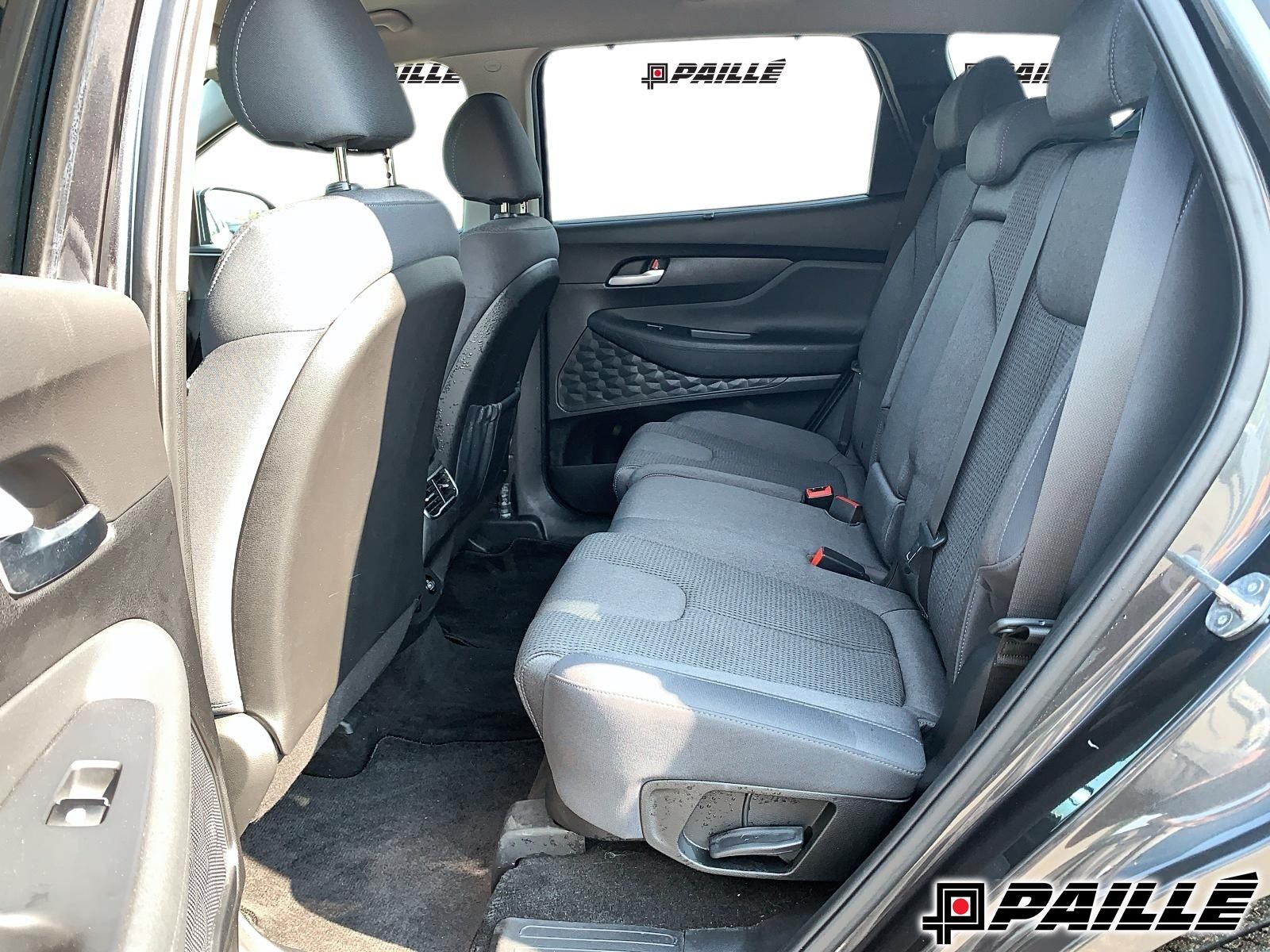 Hyundai Santa Fe  2023 à Sorel-Tracy, Québec